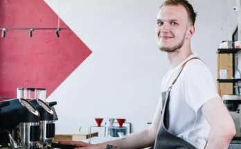 A Barista | Source: Pexels