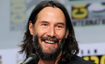 Keanu Reeves | Source: Getty Images