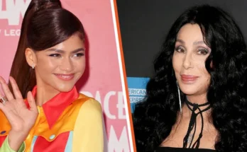 Zendaya | Cher | Source: Getty Images