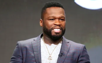 50 Cent | Source: Getty Images