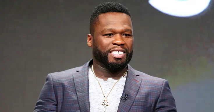 50 Cent | Source: Getty Images