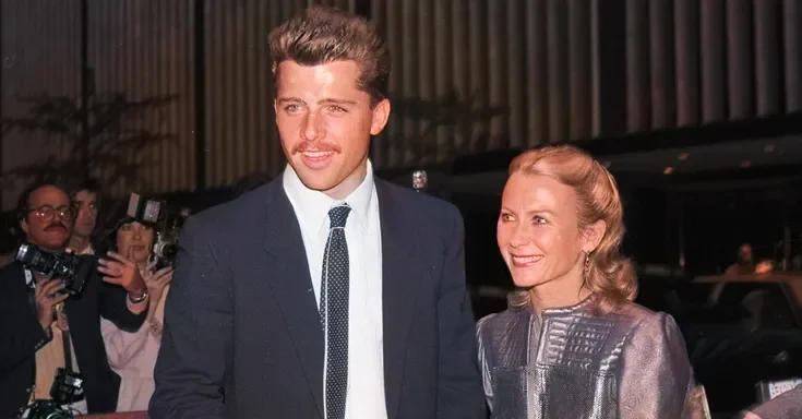 Maxwell Caulfield and Juliet Mills | Source: Getty Images