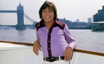 David Cassidy | Source: Getty Images