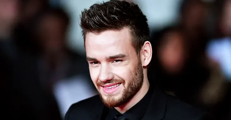 Liam Payne | Source: Getty Images