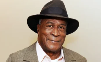 John Amos, 2016 | Source: Getty Images