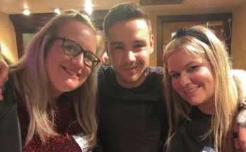 Liam with his family | Source: Instagram/roo0990