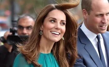 Princess Catherine Middleton and Prince William | Source: Getty Images