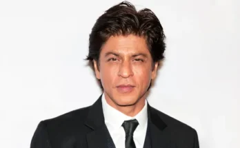 Shah Rukh Khan | Source: Getty Images