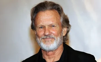 Kris Kristofferson | Source: Getty Images