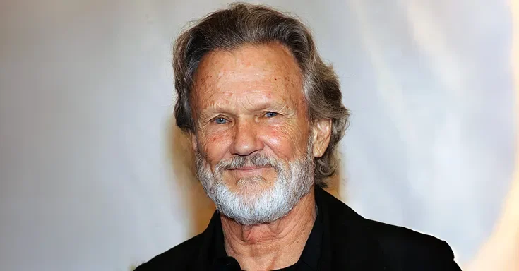 Kris Kristofferson | Source: Getty Images