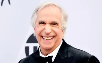 Henry Winkler | Source: Getty Images