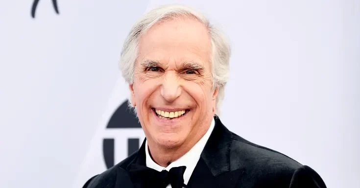 Henry Winkler | Source: Getty Images