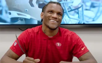 Charvarius Ward | Source: YouTube/49ers