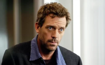 Hugh Laurie | Source: Getty Images