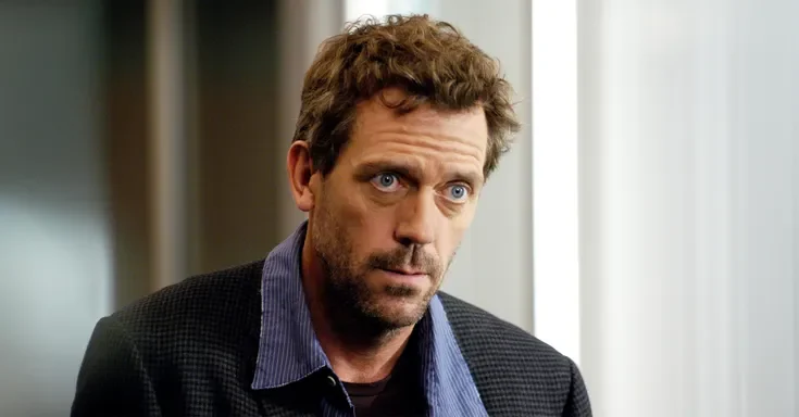 Hugh Laurie | Source: Getty Images