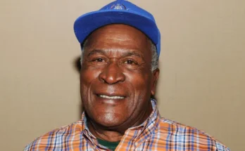 John Amos | Source: Getty Images