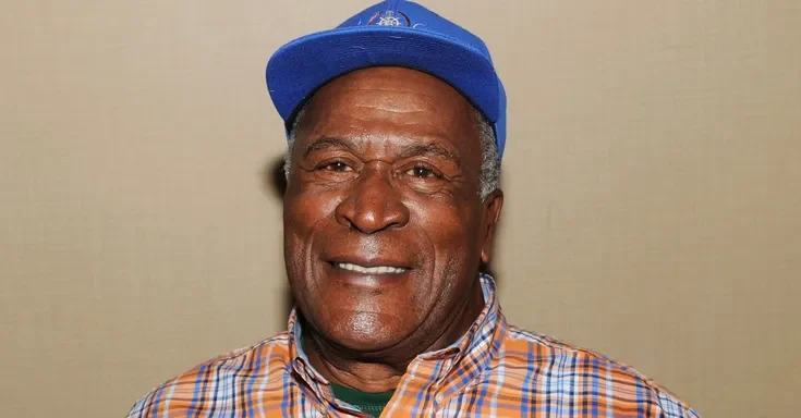 John Amos | Source: Getty Images