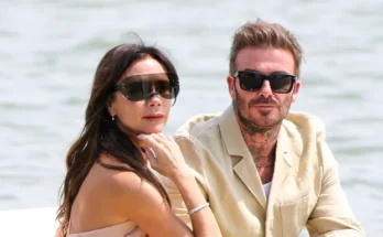 Victoria and David Beckham | Source: Getty Images