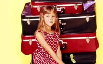 The "Bewitched" child star | Source: Getty Images