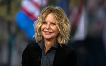 Meg Ryan | Source: Getty Images