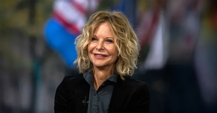 Meg Ryan | Source: Getty Images