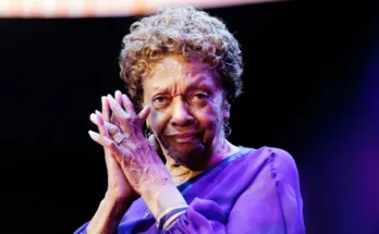 Cissy Houston | Source: Getty Images