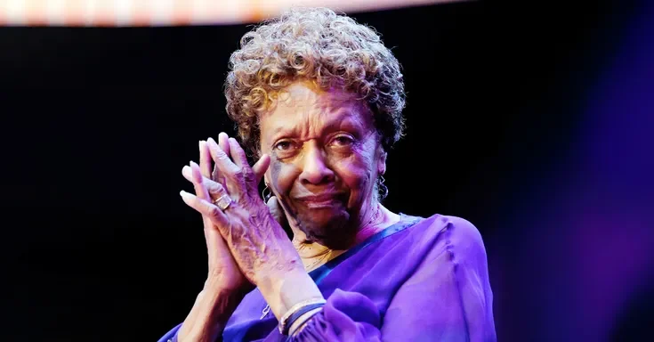 Cissy Houston | Source: Getty Images