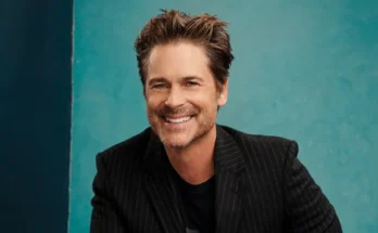 Rob Lowe | Source: Getty Images