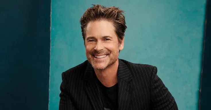 Rob Lowe | Source: Getty Images