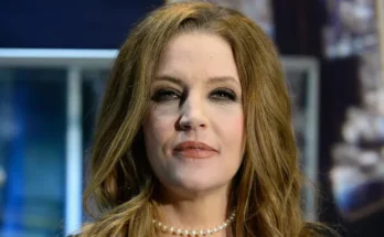 Lisa Marie Presley | Source: Getty Images