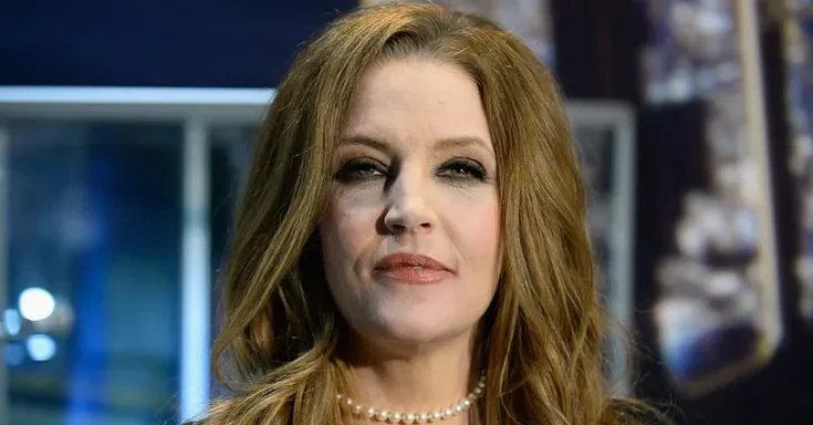 Lisa Marie Presley | Source: Getty Images