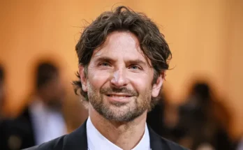 Bradley Cooper | Source: Getty Images