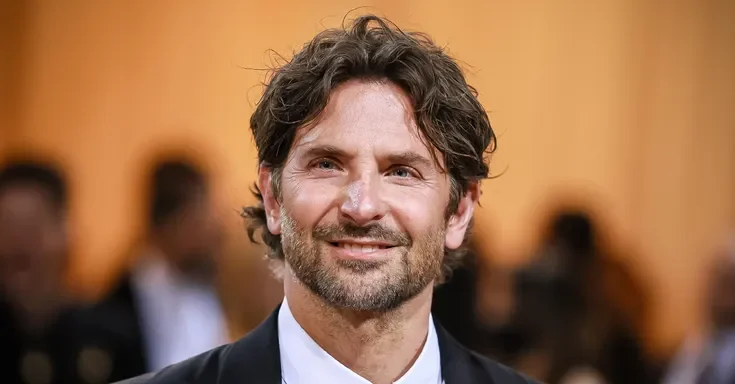 Bradley Cooper | Source: Getty Images