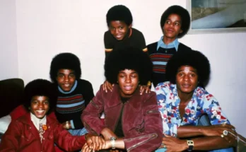 The Jackson 5 | Source: Getty Images