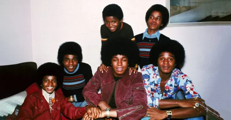 The Jackson 5 | Source: Getty Images