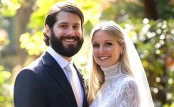 A couple on their wedding day | Source: Amomama