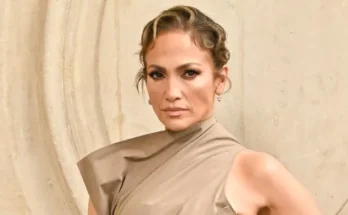 Jennifer Lopez | Source: Getty Images