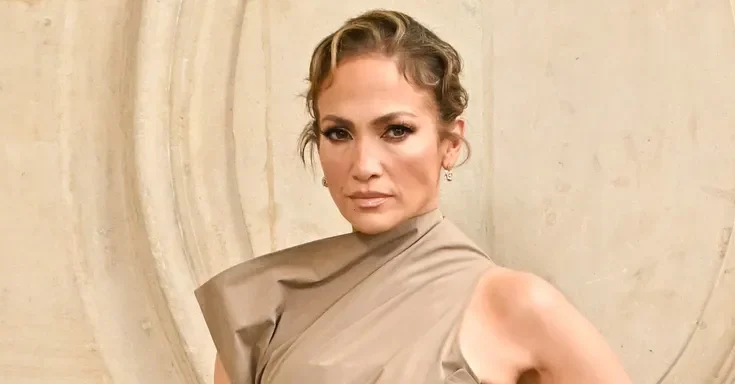 Jennifer Lopez | Source: Getty Images