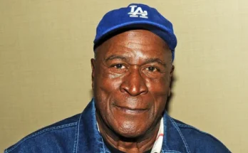 John Amos | Source: Getty Images