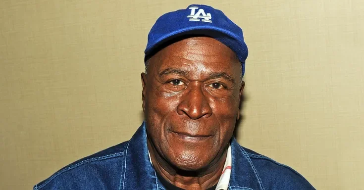 John Amos | Source: Getty Images