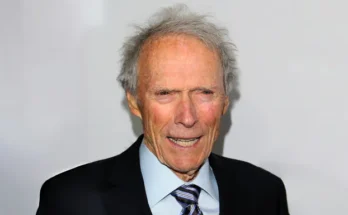 Clint Eastwood | Source: Getty Images