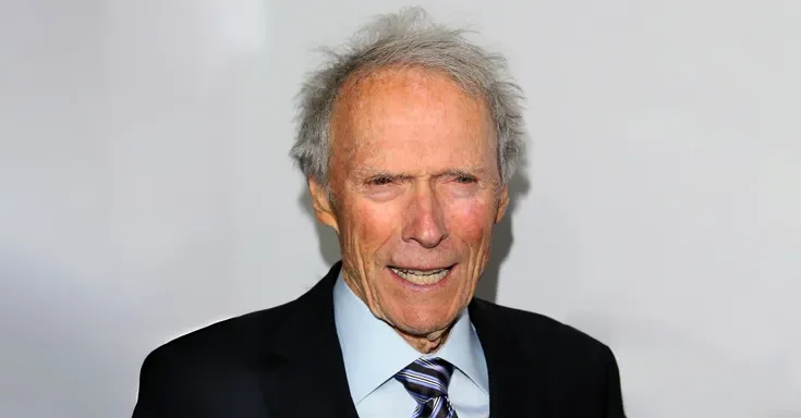 Clint Eastwood | Source: Getty Images