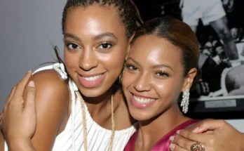 Solange and Beyonce Knowles | Source: Getty Images