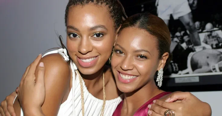 Solange and Beyonce Knowles | Source: Getty Images