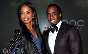 Kim Porter and Sean "Diddy" Combs | Source: Getty Images