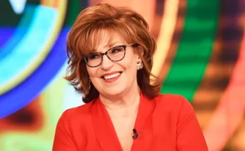 Joy Behar | Source: Getty Images