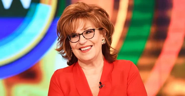 Joy Behar | Source: Getty Images