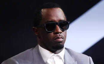 P. Diddy | Source: Getty Images