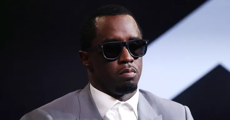 P. Diddy | Source: Getty Images