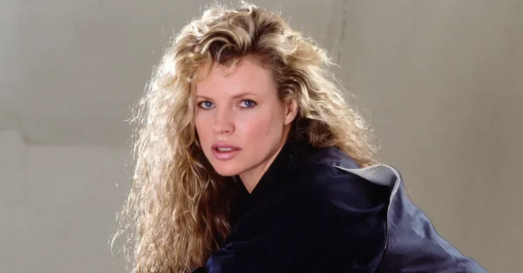 Kim Basinger | Source: Getty Images